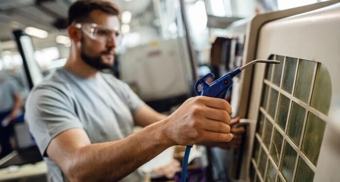 How AC Tune-Ups Extend Your Unit's Lifespan