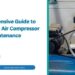 Comprehensive Guide to Champion Air Compressor Parts Maintenance | by ...