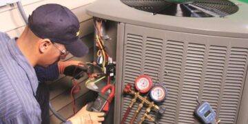 The Benefits of an AC Tune-Up