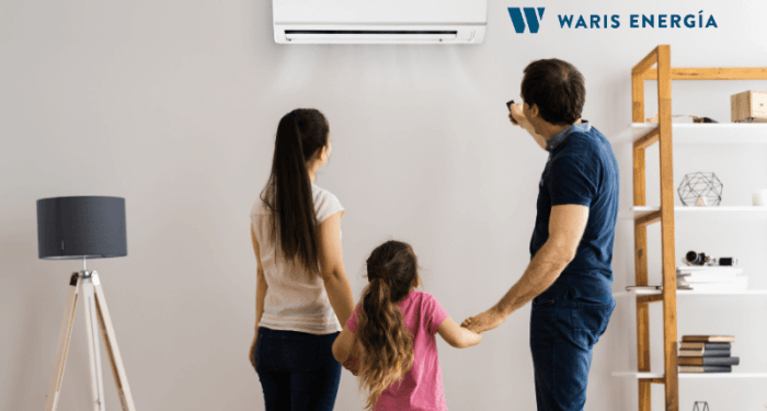 ️ Claves para Poner a Punto tu Aire Acondicionado en Verano