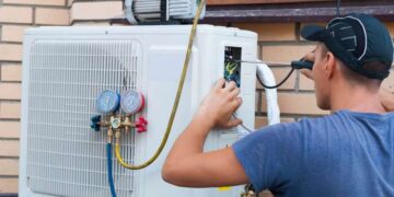 How to Prepare for Air Conditioner Installation