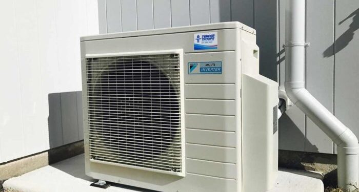 When Should I Replace My AC?